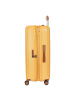 BRIC`s Taormina 4 Rollen Trolley 75 cm mit Dehnfalte honey