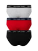 Ralph Lauren Slip in mehrfarbig