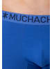 Muchachomalo 2er-Set: Boxershort in Mehrfarbig - für Herren
