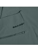 Mammut Shorts in Blaugrau