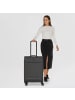 Stratic Fresh 4 Rollen Trolley M 65 cm mit Dehnfalte in anthracite