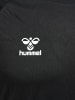 Hummel Hummel T-Shirt Hmlcore Multisport Unisex Erwachsene Feuchtigkeitsabsorbierenden in BLACK