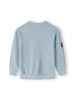 Minoti Sweatshirt 23fleece66 in hellblau