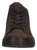 Ecco Sneaker in Braun