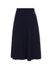 DreiMaster Maritim Skirt in navy