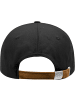 Chillouts Headwear Baseball Cap in schwarz