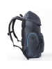 Nitro Daypacker Two Daypack 46 cm Laptopfach in haze