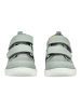 PEPINO Halbschuhe KITO Grau/Gelb
