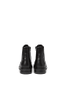 Marc O'Polo Schnürstiefel in Schwarz