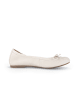 Gabor Fashion Elegante Ballerinas in beige