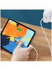 Ugreen Ugreen US264 60518 USB-C USB-C PD QC AFC Kabel 1 m