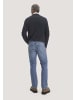 Hessnatur Jeans BEN Regular Straight in medium blue