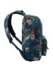 Nitro Urban Classic Rucksack 45 cm Laptopfach in tropical