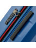 Stratic Buzz 4 Rollen Kabinentrolley S 54 cm ocean blue