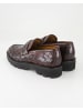 MELVIN & HAMILTON Slipper in Braun