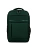 Jump Monthelys Reiserucksack 45 cm in dark green