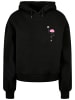 Merchcode Merchcode Kapuzenpullover in black