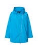 Ulla Popken Jacke in ozeanblau