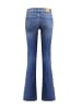 LTB Jeans JULIANA bootcut in Blau