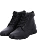 Ganter Stiefelette in schwarz