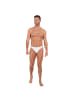 HOM Slip 2er Pack in Weiß