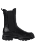 Tamaris Chelsea Boot in BLACK