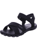 Dockers by Gerli Sandale in schwarz