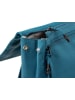 Franky RS67-F Freizeitrucksack in Transformation Teal