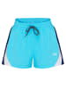 TAO Laufshort KATARA in hellblau