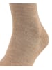 Falke Socken Airport in Nutmeg melange