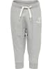 Hummel Hummel Pants Hmlapple Unisex Kinder Atmungsaktiv in GREY MELANGE