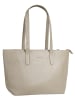 Bruno Banani Shopper in beige