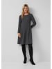 s.Oliver Kleid in 98W0_dunkelgrau