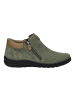 Josef Seibel Stiefelette Nenra 01 in grün