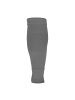 uhlsport  Stutzenstrumpf Tube It Sleeve in steingrau