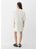 QS Kleid  in  0200_ecru