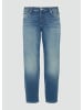 s.Oliver Jeans-Hose in 54Z6_blau