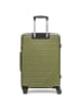 Redolz Essentials 05 MEDIUM 4 Rollen Trolley 67 cm in dark-olive 2