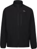Trespass Regenjacke "Filmford Adventure Jacket (Packaway)" in Schwarz