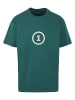 Mister Tee T-Shirts in green