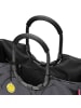 Reisenthel Loopshopper Shopper Tasche L 46 cm in smiley grey