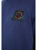 DreiMaster Maritim Men Sweatshirt in Marine