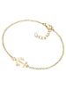 Elli Armband für Damen in gold
