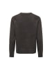ONLY Pullover in chocolate torte