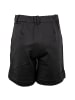 Roberto Geissini Queen Strickshorts Schwarz