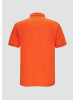 s.Oliver Polo-Shirt in 2335_orange