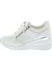 Marco Tozzi Sneaker low Weiß