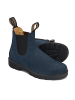 Blundstone Chelsea Boot "#1940 - 550 Series" in Blau
