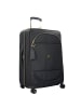 Delsey Montrouge 4-Rollen Trolley 77 cm in schwarz