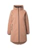 Ulla Popken Funktionsjacke in camel